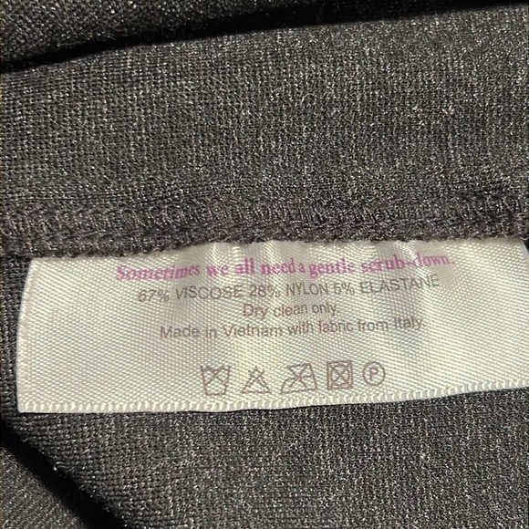 M.M. Lafleur Lydia Dress - Picture 15 of 16